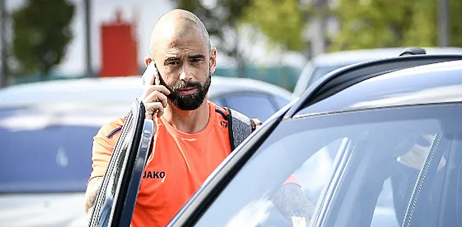 Bölöni duidelijk over basisplaats Defour tegen Anderlecht