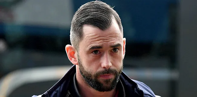 Defour over terugkeer naar JPL: 