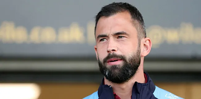 'Defour kan spraakmakende rentree in Jupiler Pro League maken'