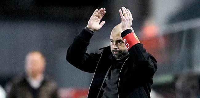Antwerp of Union in finale? Defour duidt voorkeur aan