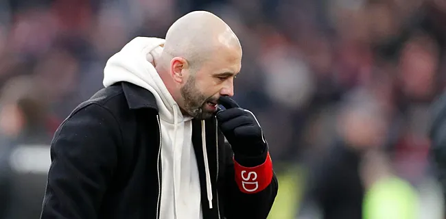 Dit zeggen de KV Mechelen-fans over ontslag Defour