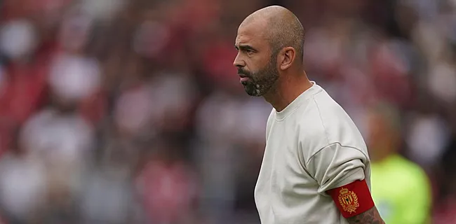 Ontslag Steven Defour? Spelersgroep KV Mechelen is duidelijk