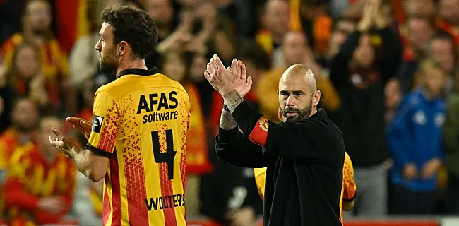Defour nog steeds geschokt: 
