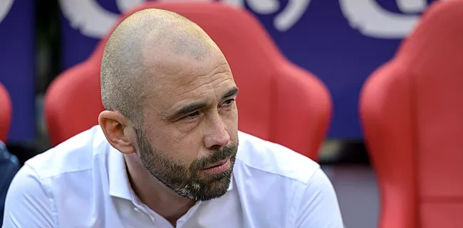 'KV Mechelen grijpt naast topdeal met AA Gent'