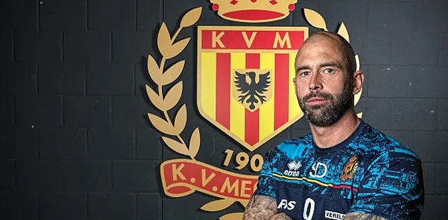 Buijs & Defour reageren op trainerswissel KV Mechelen