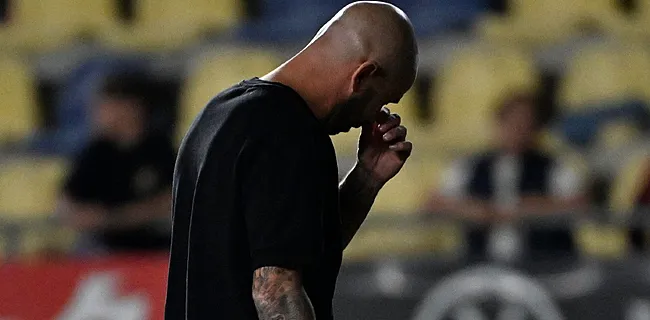 Malinwa-fans reageren op ontslag Defour: 