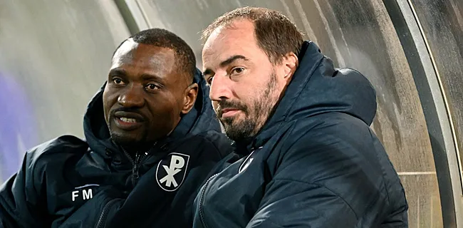 'Patro Eisden rondt stunttransfer af met Feyenoord'