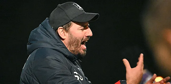 Stijnen komt met straffe geste voor Club-fans