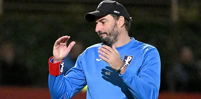 Stijnen keihard voor Tedesco en zag één Duivels lichtpunt