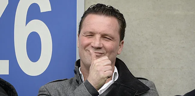 Vreven legt uit waarom topclub nog niet bij hem aanklopte