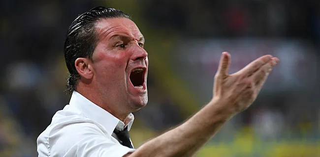 OFFICIEEL: Beerschot-Wilrijk neemt afscheid van winnaar Afrika Cup