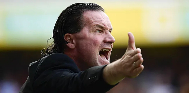 Vreven scherp voor eigen Beerschot: 