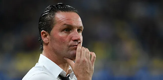 Vreven zet promotie Beerschot nog niet uit zijn hoofd