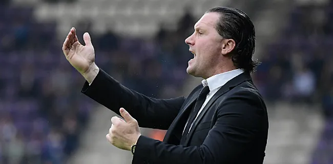 Assistent Beerschot krijgt stevige straf van de voetbalbond