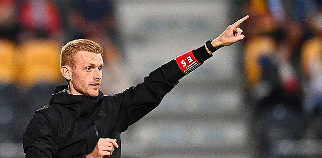 Charleroi krijgt er nog offensieve troef bij