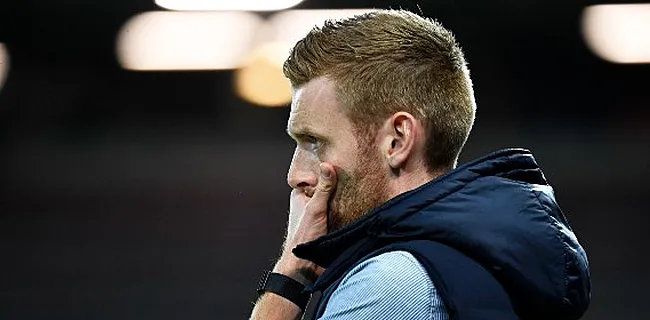 TRANSFERUURTJE: 'Trainerswals in JPL, Anderlecht wil oude bekende'