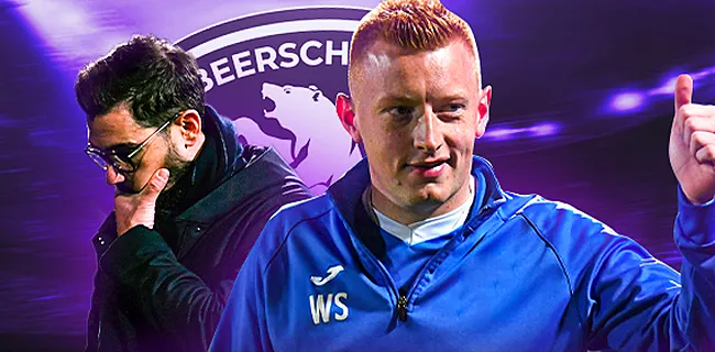 Scheldtirade, ego & records: Will Still, de nieuwe T1 van Beerschot