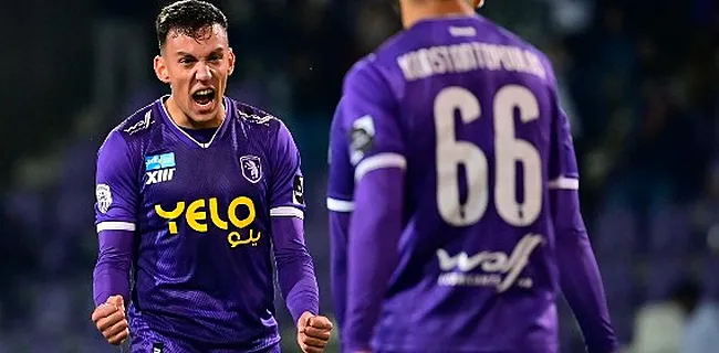 Ambitie bij Beerschot: 