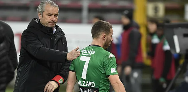 Storck schrijft viertal af: 