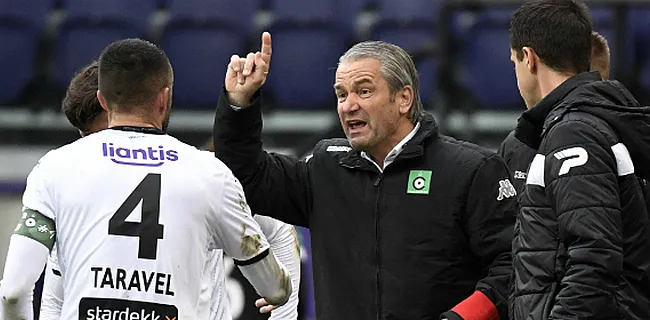 Storck heeft uitstekend nieuws voor Cercle