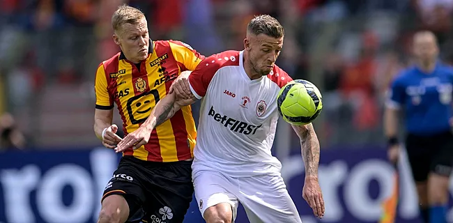 Pro League lanceert statement na klachten Antwerp- en KVM-fans