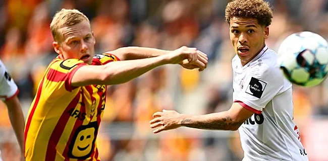 De 11 namen: Benson ontbreekt