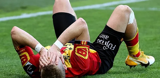 KVM moet vingers kruisen voor ontbolsterde Storm