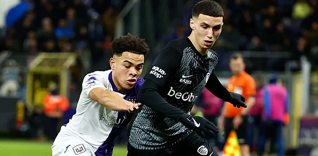 Geel gevaar: wie riskeert een schorsing in de Play-Offs?