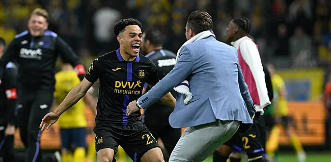 Anderlecht kampioen? Analisten trekken opvallende conclusie