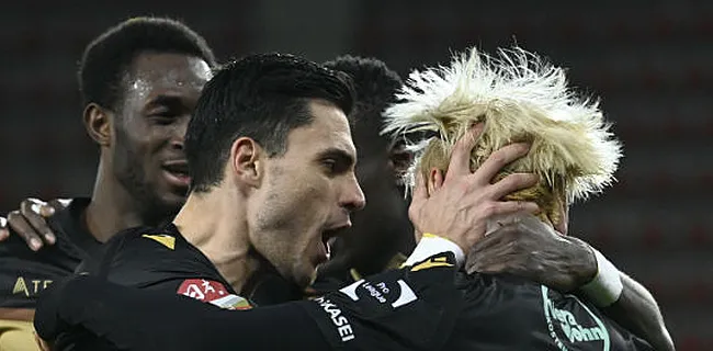 Maes boekt eerste zege met STVV tegen tienkoppig Essevee