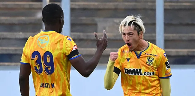 'Fenerbahçe duwt door voor smaakmaker van STVV'