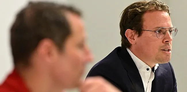 'Winterse transferplannen bij Antwerp bekend'