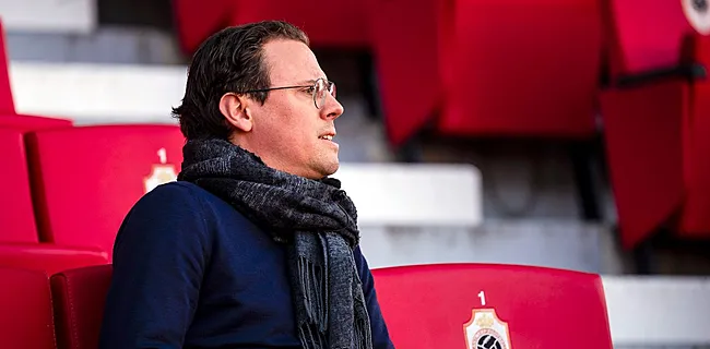 'Toptransfer Antwerp: Jaecques onthult ontwikkelingen'