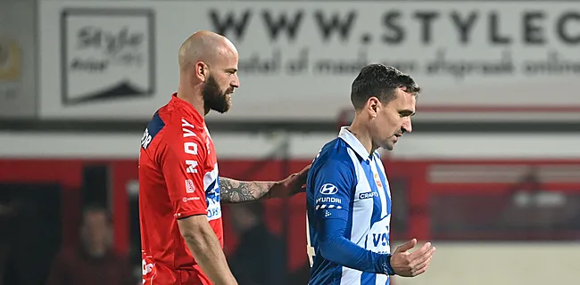 Kums reageert scherp na rode kaart