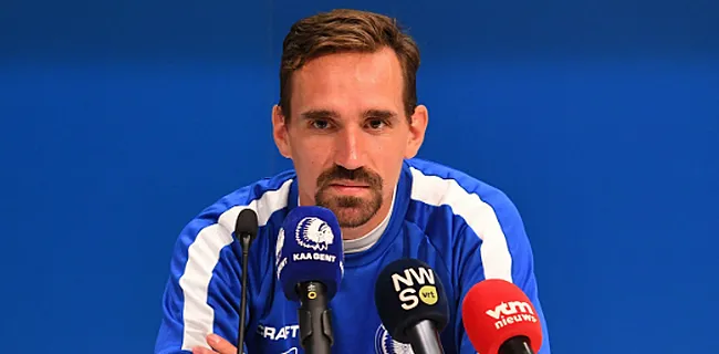 Kums laat zich uit over situatie met Kompany