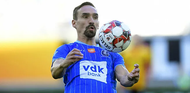 Kums geeft duidelijk transfersignaal aan Anderlecht