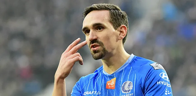 Kums komt met sluwe zet voor match tegen Anderlecht