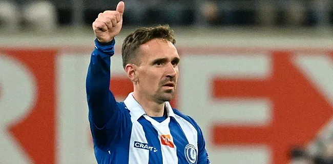 Stoppen of doorgaan: Sven Kums geeft zijn antwoord