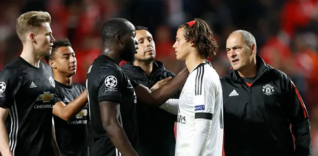 Svilar onthult wat Lukaku hem toefluisterde in CL