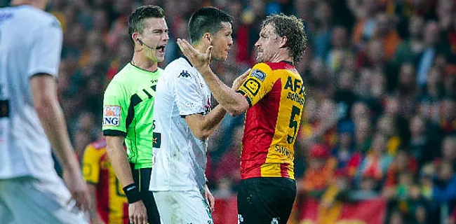 Promovendus KV Mechelen komt naast Club Brugge aan de leiding na fraaie zege