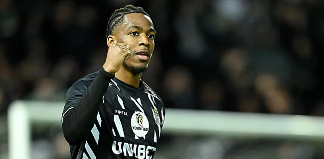 Via Arsenal bij Charleroi: Belgische parel op rand van doorbraak