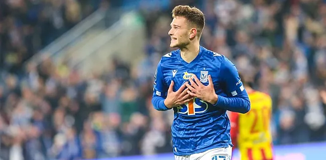 Anderlecht overweegt wilde gok in wintermercato