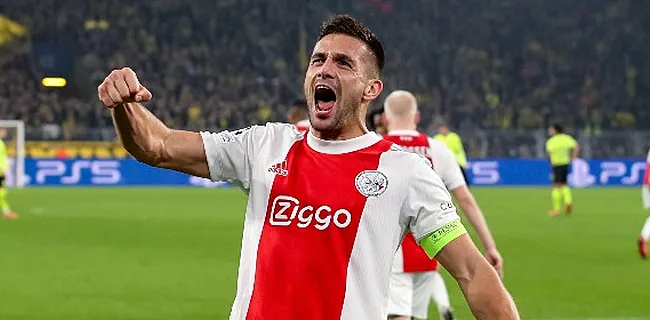 Ajax heerst in Champions League, ook Liverpool ronde verder