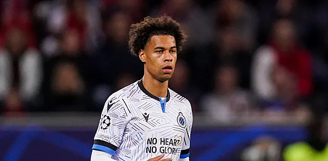 Buchanan duidt grootste verschil tussen JPL en MLS aan 