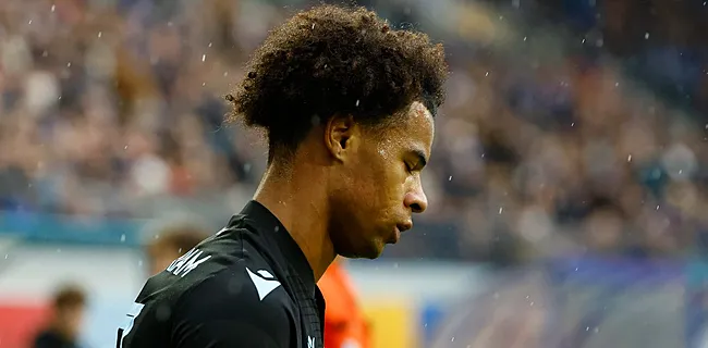 'Champions League-transfer Buchanan: Club ruikt woekerwinst'