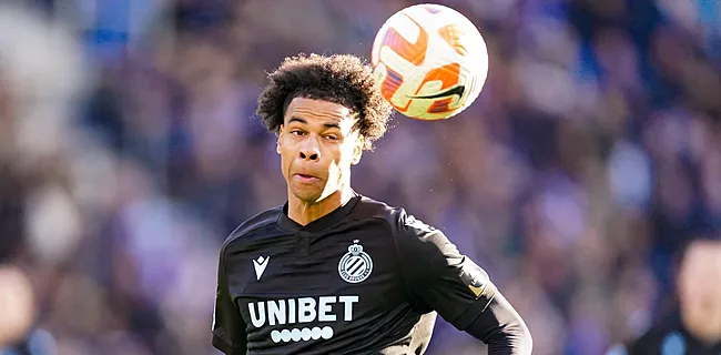 TU: 'Liverpool klopt aan bij Anderlecht, Man City gaat voor topper'