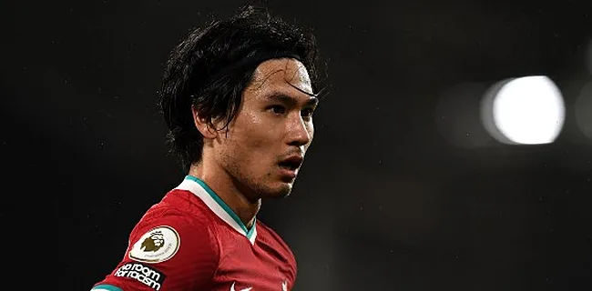 Liverpool zet transfercarrousel in gang met vertrek Minamino