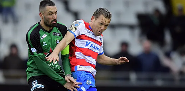 'Cercle, Club en RSCA riskeren forse boetes bij Pro League'