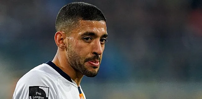 'AA Gent verlangt gepeperde som voor Tissoudali'