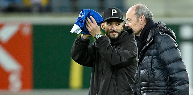 Tissoudali doet Gent-supporters watertanden